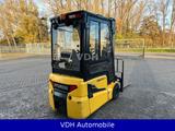 Hyundai 15BTR-9 1,5t Triplex Waage Sideshift  wie Neu!! - Hyundai Kombi, Kleinbus bis 9 Sitze