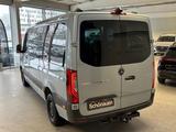 Mercedes-Benz Sprinter 317 CDI Tourer PRO LED+AHK3,5+E-SCHIEBE - Diesel Gebrauchtwagen in Remscheid