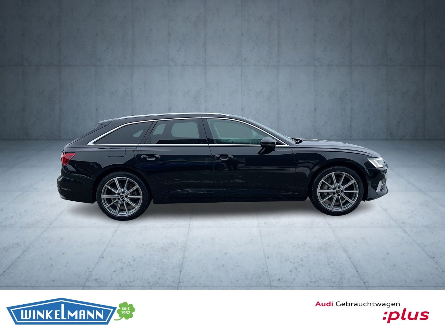 Audi A6 - Bild 7