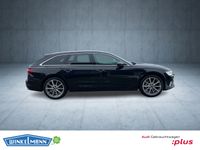 Audi A6 - Vorschau Bild 7