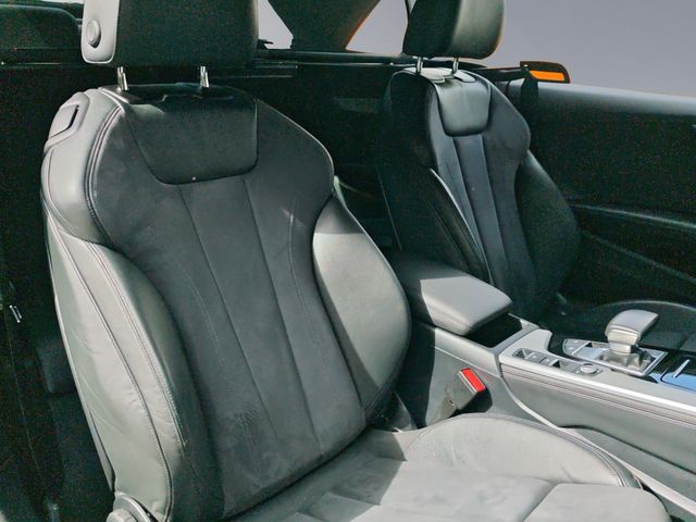A5 Cabriolet 35 TFSI advanced SHZ MATRIX-LED
