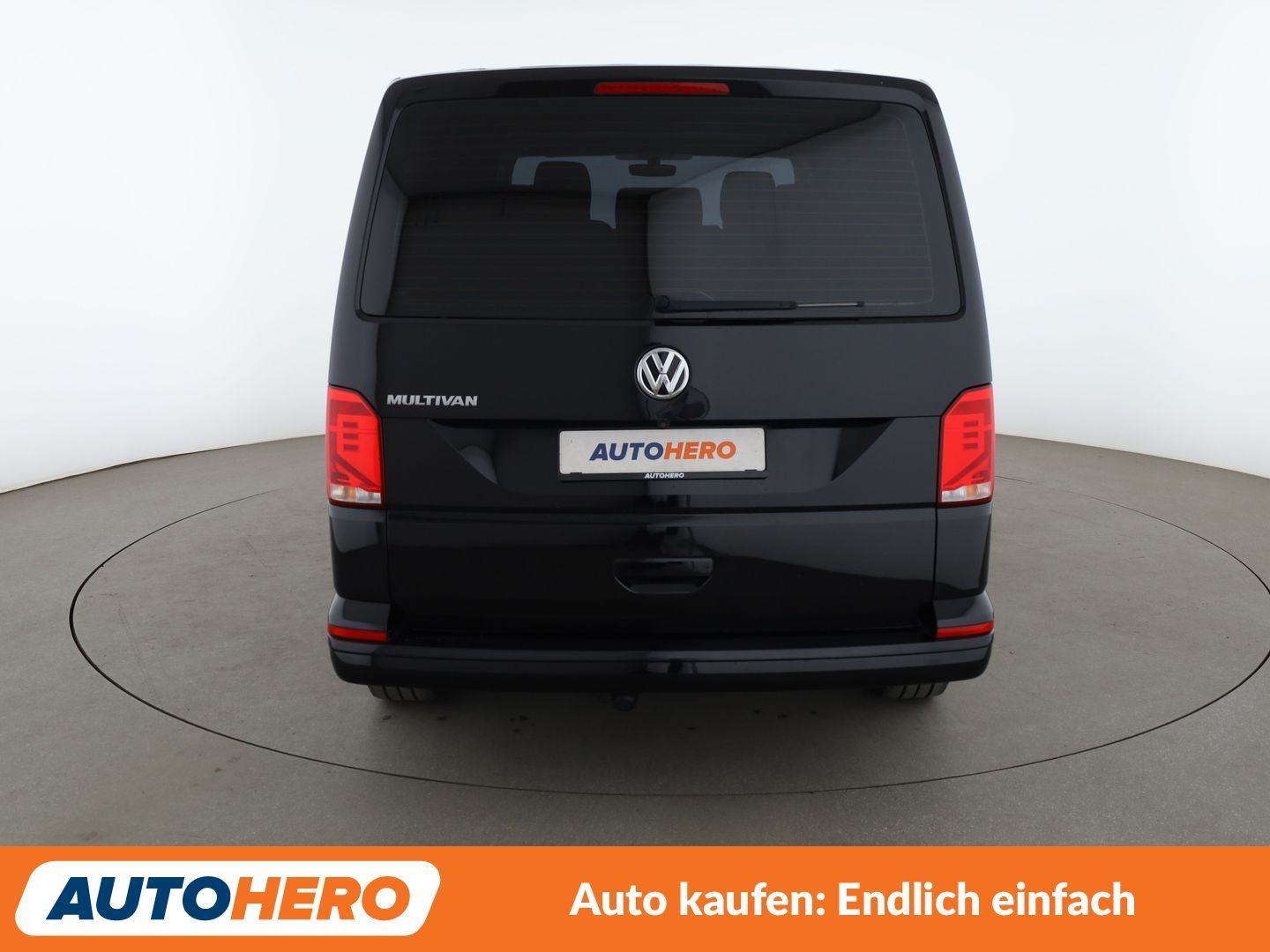 Volkswagen T6 Multivan 2.0 TDI Comfortline FWD Aut. TEMPO foto 5