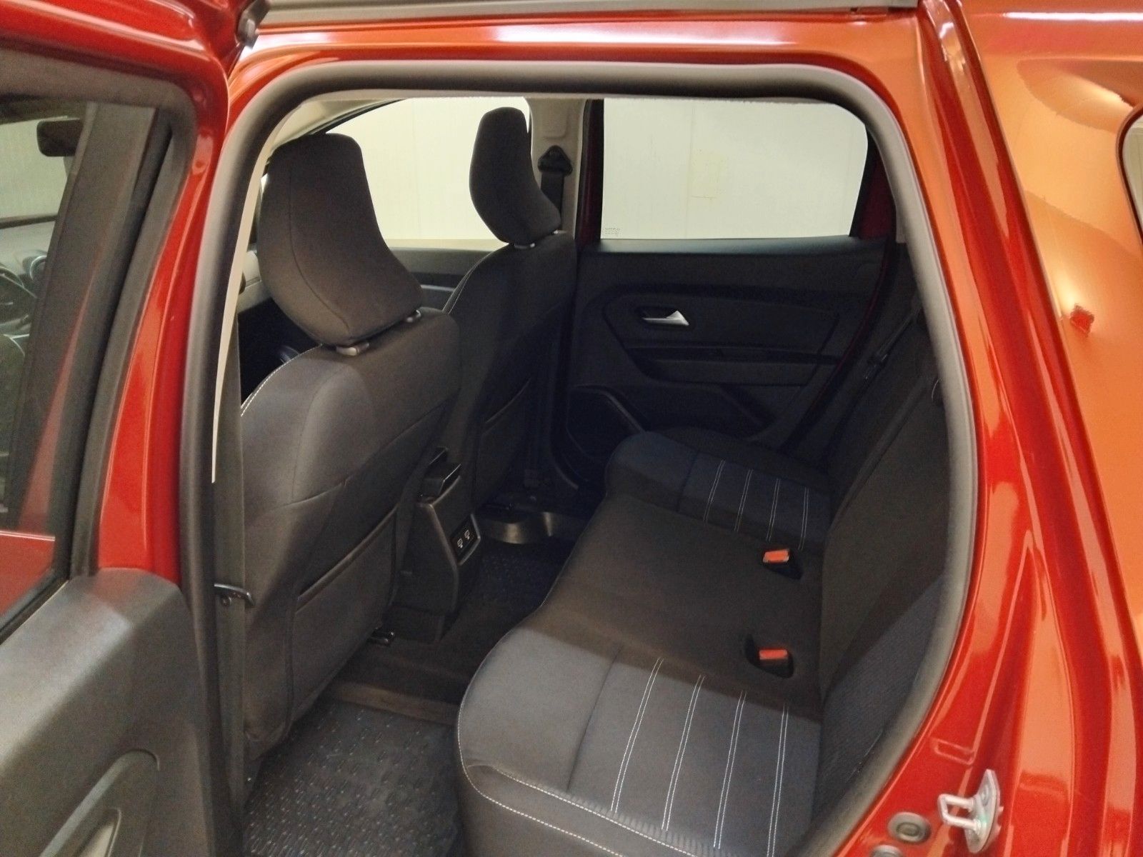 Dacia Duster (08/2022, Benzin)