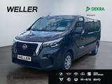 Nissan Primastar dCI 150 L2H1 Tekna *9-Si*LED*CAM*ACC*S