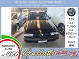Alfa Romeo 155 2.0i turbo 16V cat Q4 - Alfa Romeo 155