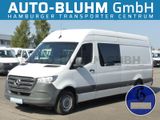 Mercedes-Benz Sprinter 315 CDI Mixto Maxi Cam Stdhz AC 5-Sitze - Offers matching your search criteria