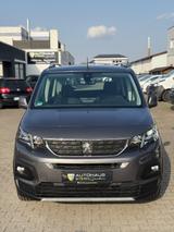 Peugeot Rifter Allure L1 1.5 /Klima / TOP - Peugeot Rifter Diesel Gebrauchtwagen