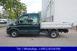 MAN Nr.212 TGE 3.180 Pritsche 4X4 Dreiseitenkipper - 7 Sitzer Autos