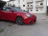 Alfa Romeo Giulietta 1.4 TB, Multiair (170... - Alfa Romeo Giulietta in München