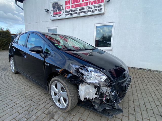 Toyota Prius Life 1.8Hybrid Klimaautomatik HUD Tempomat