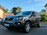 Kia kia sorento Auto - Kia Sorento aus 2012: Geländewagen