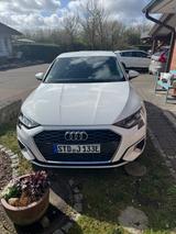 Audi A3 40 TFSI e S tronic Sportback -