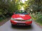Ford Mondeo - gebrauchte Ford Mondeo aus dem Jahr 1997