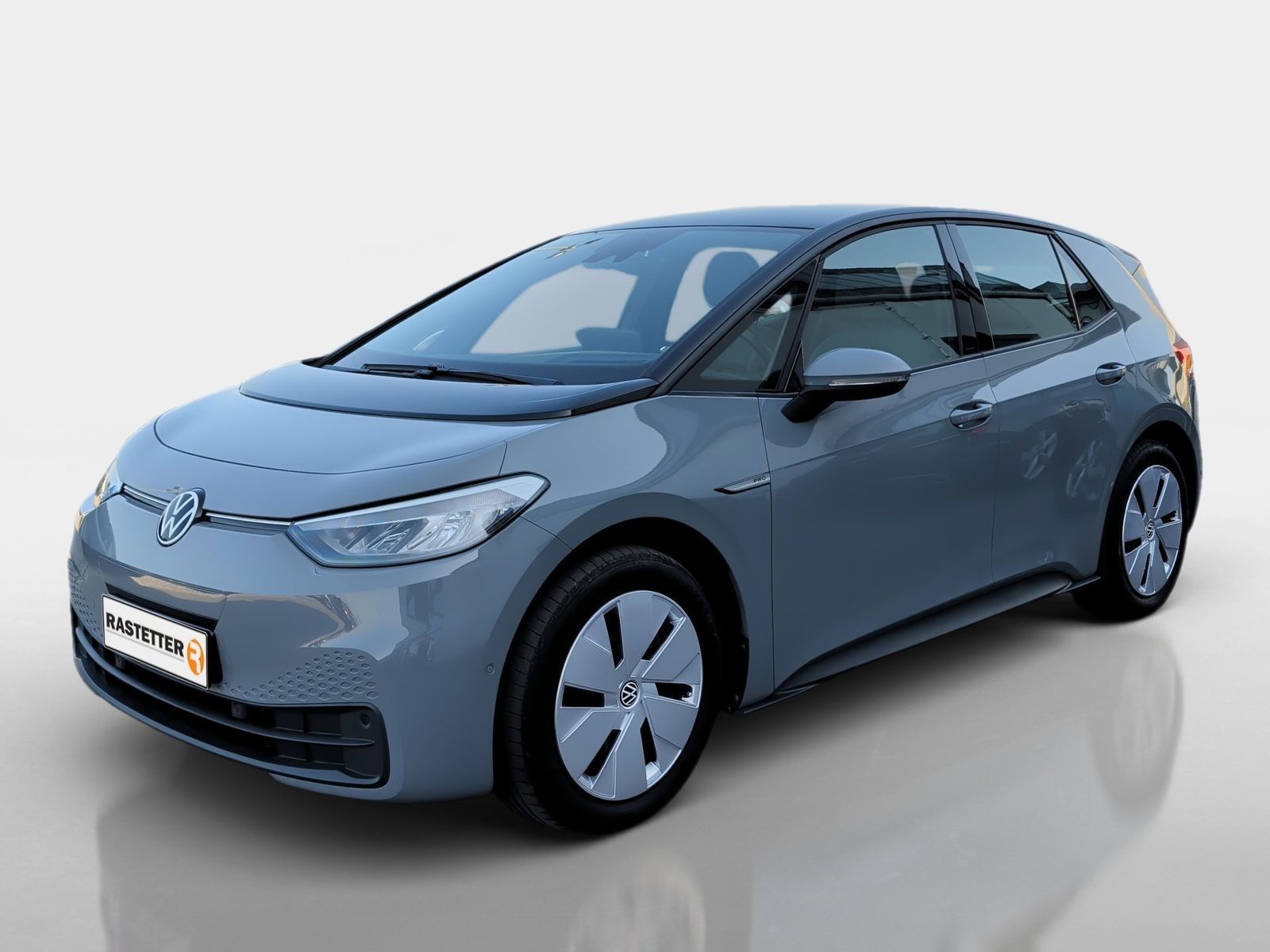 Volkswagen ID.3 Pro Perf. Kamera+WP+HuD+ACC+Keyless imagem 2