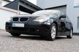 BMW 525i (EZ 2005) Top gepflegt