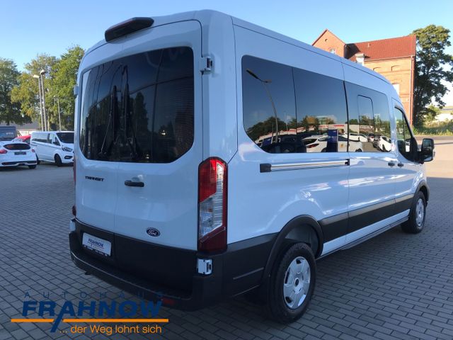 Foto Nummer 4: FORD Transit