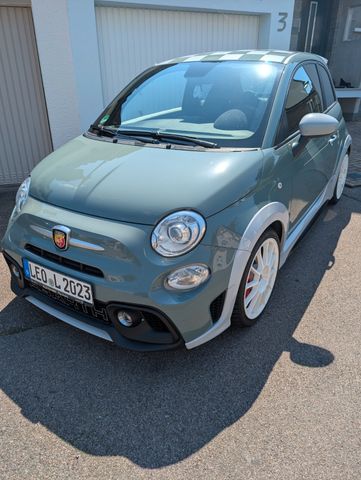 ABARTH 695