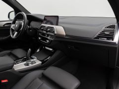 Foto Nummer 23: BMW X3