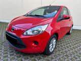 Ford Ka Cool & Sound Edition Winterpaket *TOP* - Ford Ka/Ka+ Cool-Sound-Edition