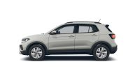 Volkswagen T-Cross - Vorschau Bild 3