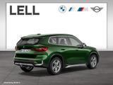 BMW X1 xDrive23d SAV xLine HK HiFi DAB LED AHK Shz - BMW X1 mit Diesel-Antrieb: Automatik