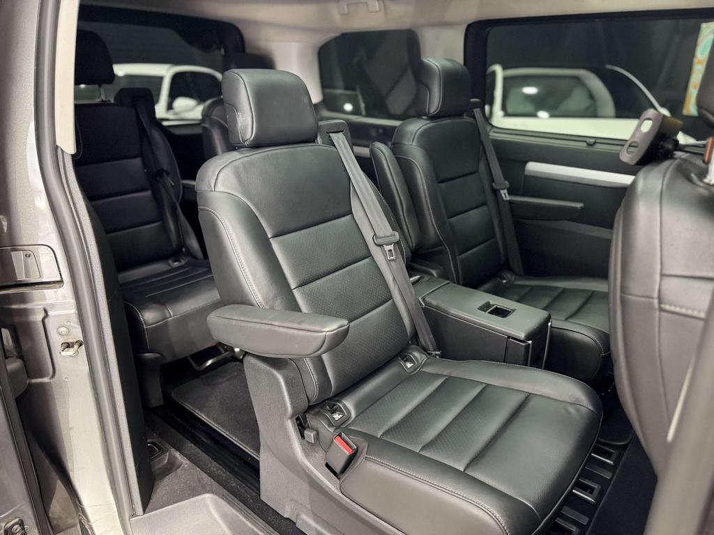 Citroën SpaceTourer