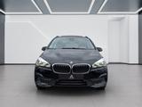 BMW 218 Gran Tourer*PANO*Vollleder*Headup*Voll* - schwarze BMW 218 Gran Tourer