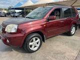Nissan X-Trail 2.2 TD Di Sport - gebrauchte Nissan X-Trail aus dem Jahr 2003