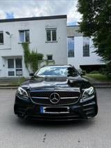 Mercedes-Benz E 53 AMG Mercedes-AMG E 53 4MATIC+ T Autom. ... - Mercedes-Benz E 53 AMG von privat