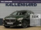 BMW 230 e xDrive Active Tourer-Pano-AHK-Memory-Drivi - BMW 230: 230d