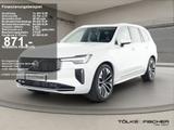 Volvo XC90 B5 Plus Bright AWD MHEV 184 PS ACC Kam. LED - Volvo XC90 Jahreswagen