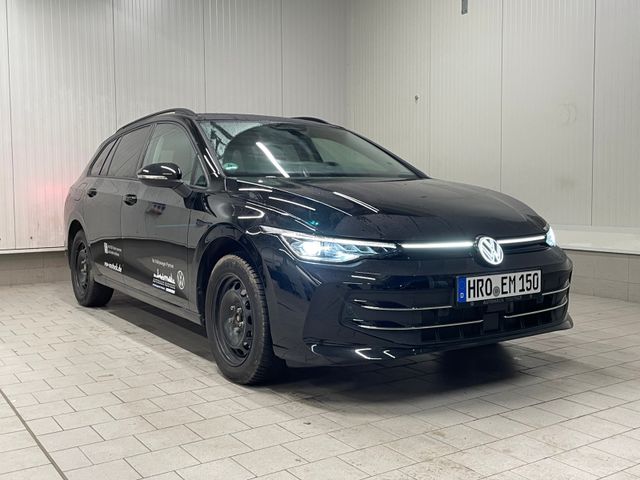 Golf VIII Variant Goal 1.5 eTSI DSG AHK NAVI