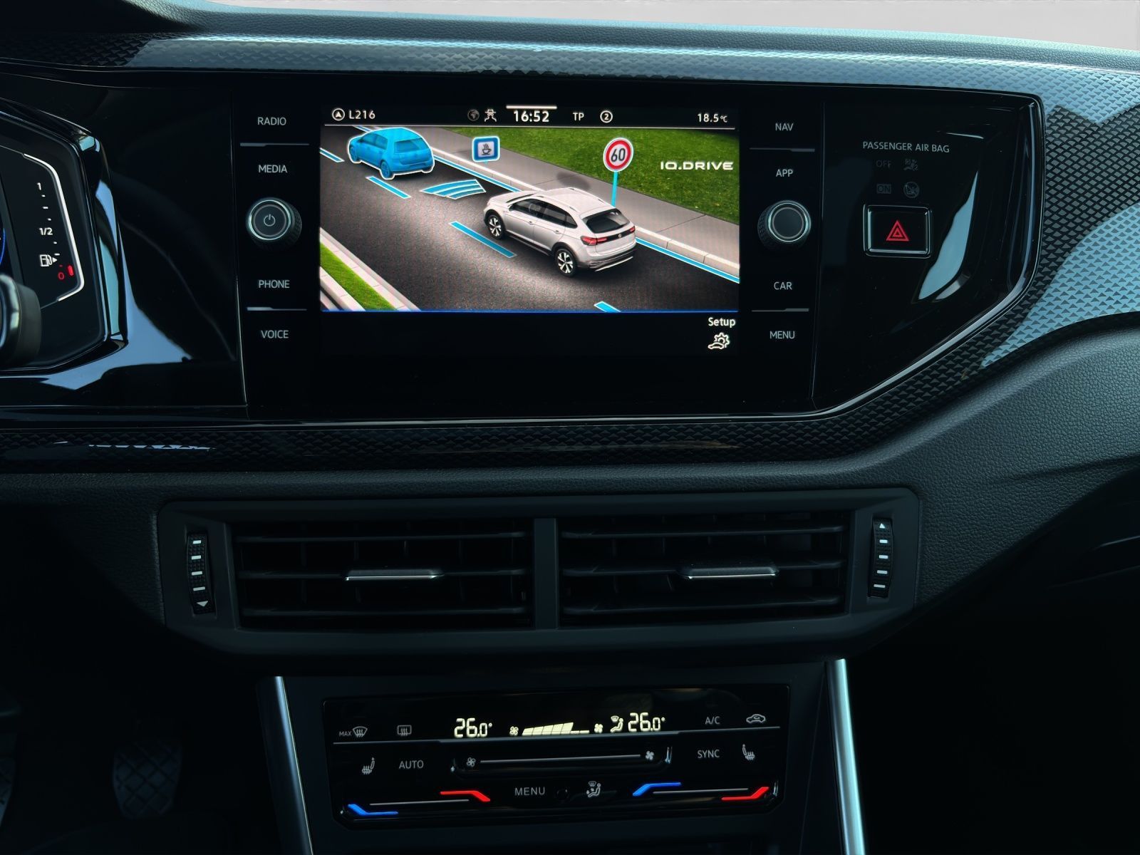 Volkswagen Taigo - Bild 14