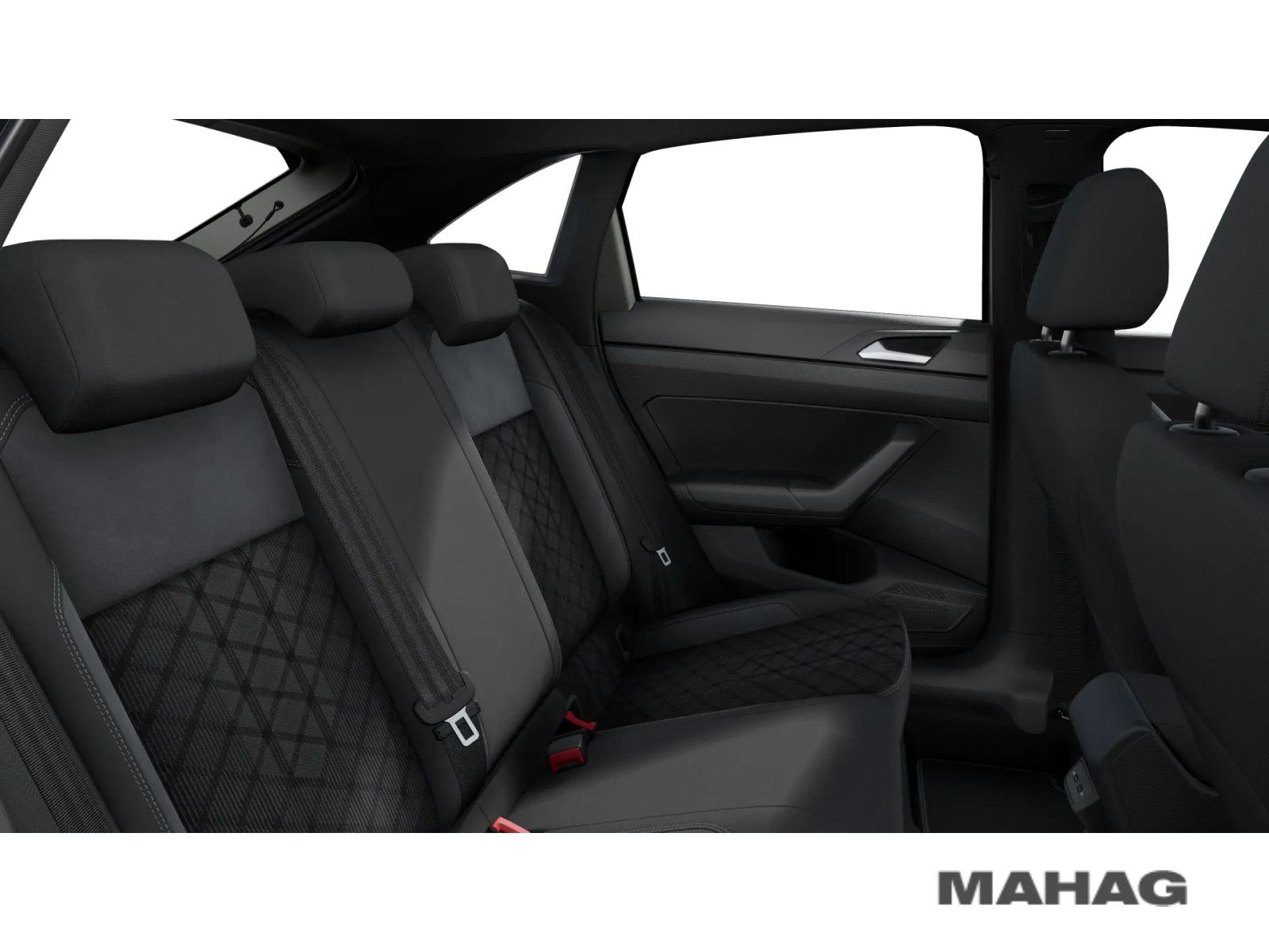 Volkswagen Taigo - Bild 13