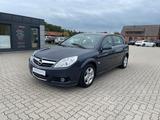 Opel Signum 1.8 Edition 1HD TÜV NEU 57.371 KM - Opel Signum Gebrauchtwagen