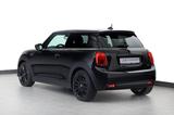 MINI COOPER SE Classic Trim Black Pak DriveAssist 17" - MINI MINI: Black