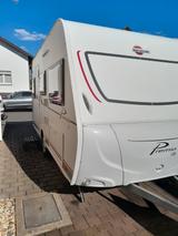 Bürstner Premio Life 430 TS - Bürstner 430 ts