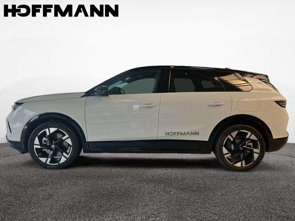 Fahrzeugabbildung Opel Grandland Electric 73kWh Ultimate