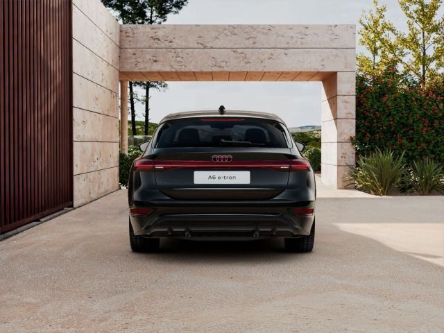 Audi A6 e-tron - Bild 4