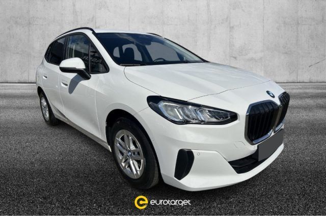 Inne BMW 218 d Active Tourer