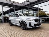 BMW X4 M Competition | BROOKLYN GRAU | SCHUIF/KANTEL - gebrauchte BMW X4 M aus dem Jahr 2021