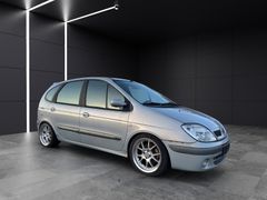 RENAULT Scenic 2.0 16V Expression
