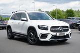 Mercedes-Benz GLB 220 4M AMG Line Premium *360°*7Sitze*Standh* - Mercedes-Benz GLB 220 Jahreswagen