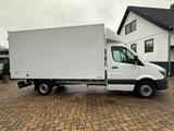 Mercedes-Benz Sprinter II KOFFER 316 CDI HU neu 84tkm - Mercedes-Benz Fahrgestell 8