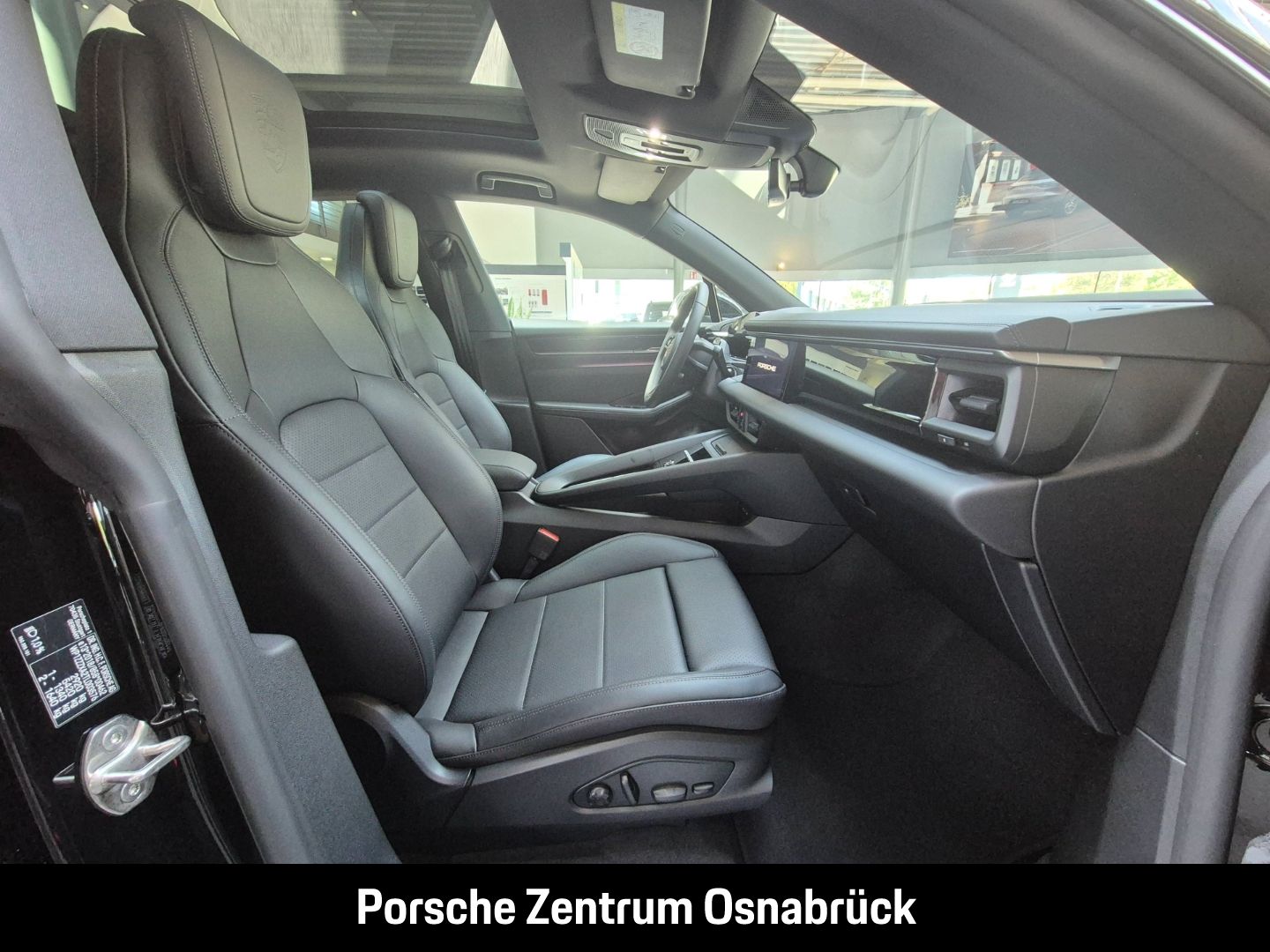 Porsche Macan - Bild 33