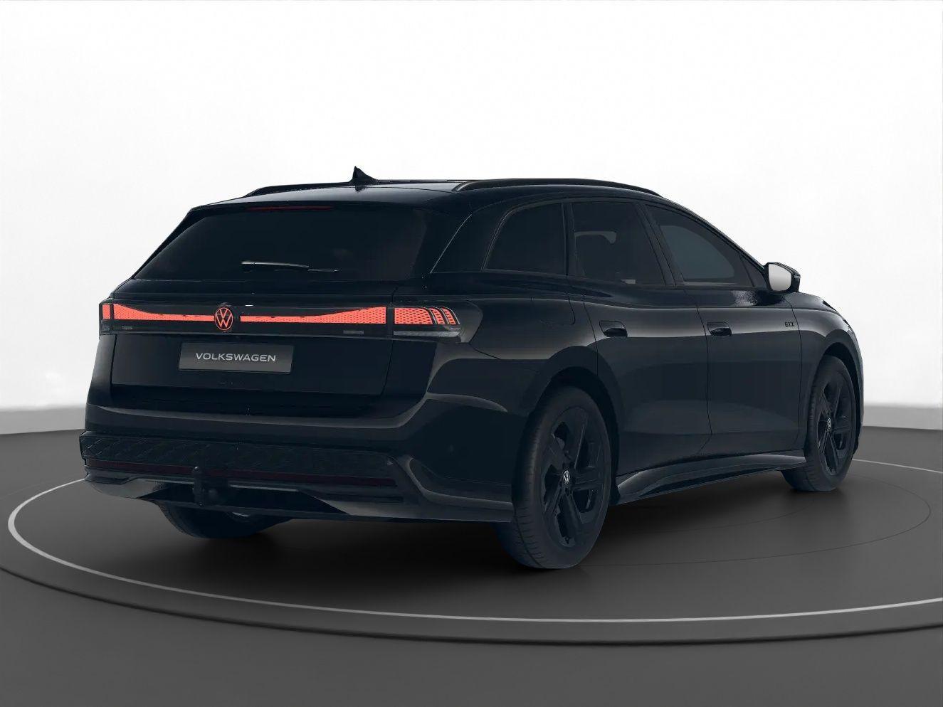 Volkswagen ID.7 Tourer GTX 4M AHK Pano Matrix LM 20" Navi 3