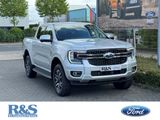 Ford Ranger Doppelkabine Limited AHK+LED-Scheinwerfer - Ford Ranger New cars