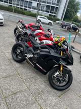Ducati Panigale V4 SP