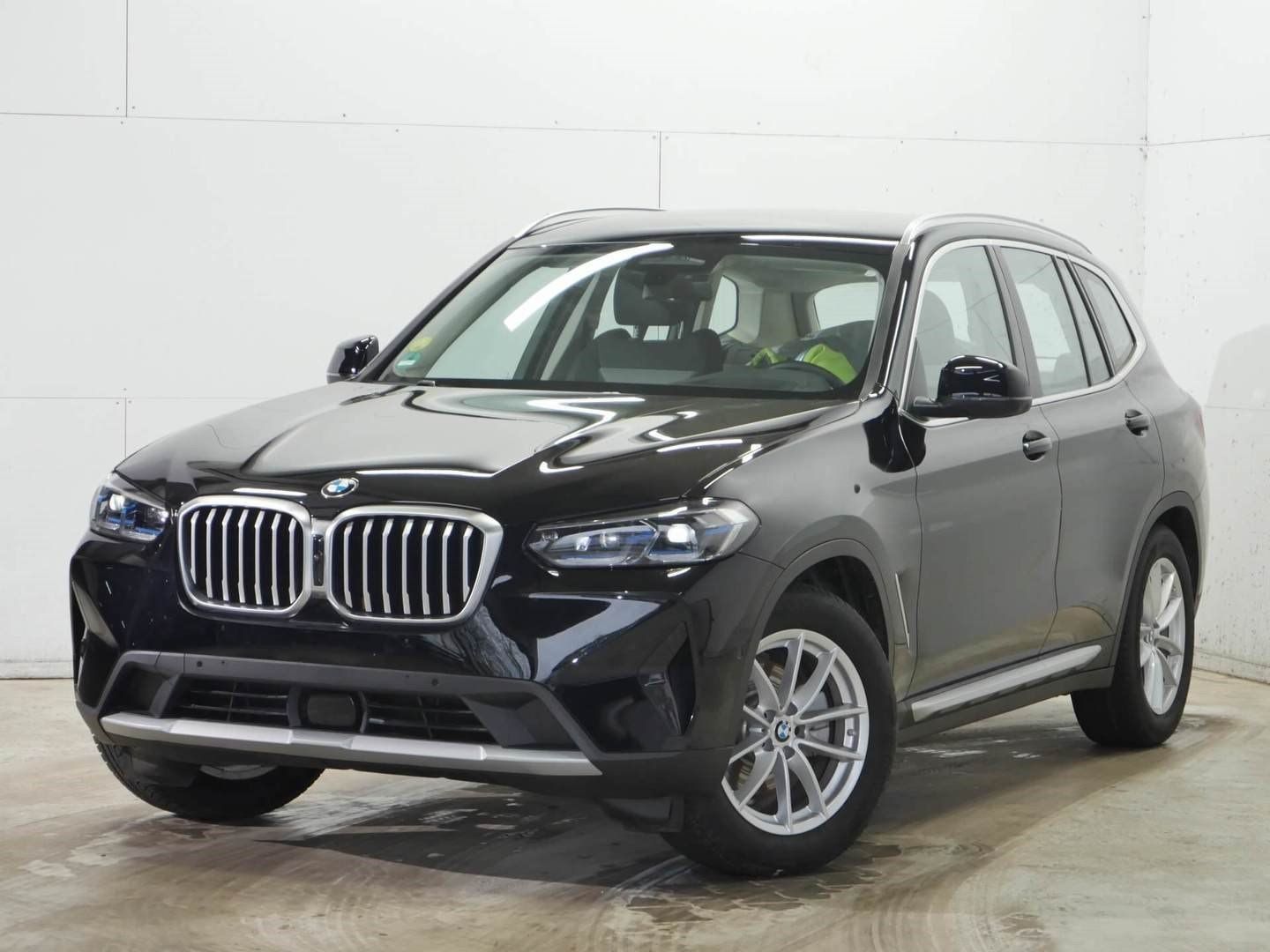 BMW X3 - Bild 1