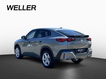 BMW X2 - 11